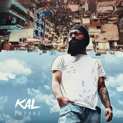 Kal (Future) by Sez on the Beat album artwork
