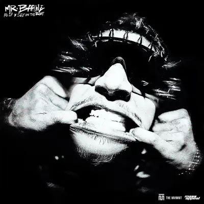 Mr. Baawe by Sez on the Beat album artwork