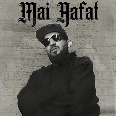 Mai Aafat by Sez on the Beat album artwork