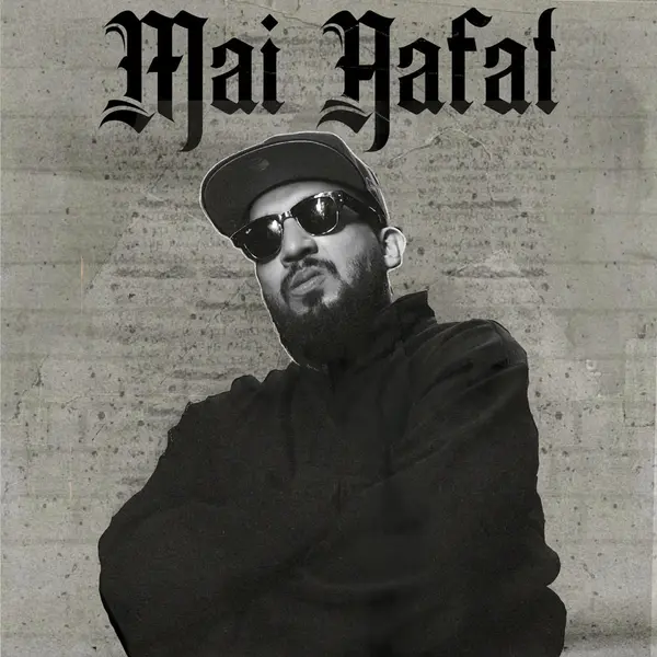 Mai Aafat by Sez on the Beat album artwork