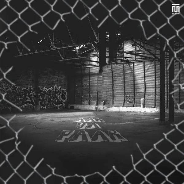 Aar Ya Paar by Sez on the Beat album artwork