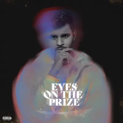 Eyes On The Prize by Sez on the Beat album artwork