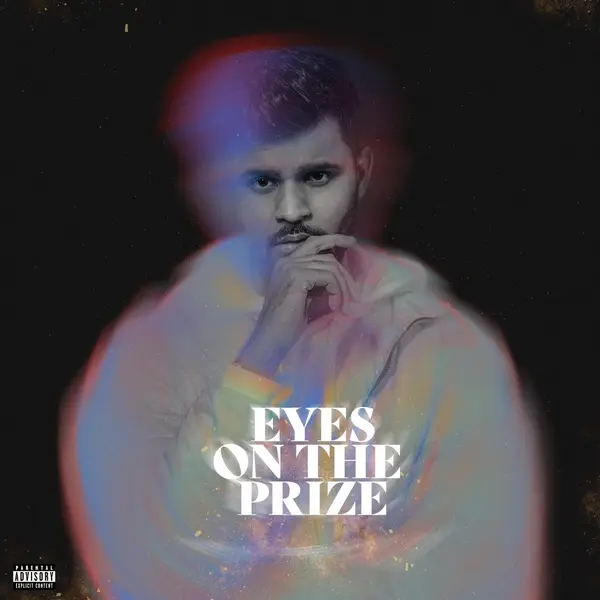 Eyes On The Prize by Sez on the Beat album artwork