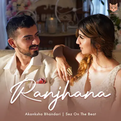 Ranjhana by Sez on the Beat album artwork
