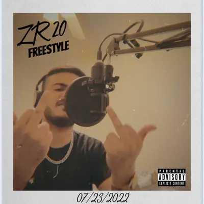 'ZR20' Freestyle (feat. Sez on the Beat) by Sez on the Beat album artwork