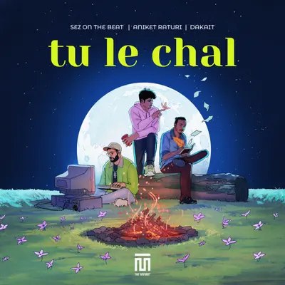 Tu Le Chal by Sez on the Beat album artwork
