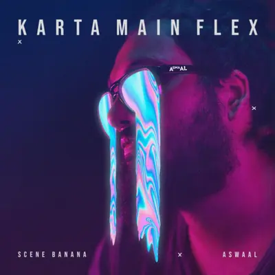 Karta Main Flex (feat. Sez on the Beat) by Sez on the Beat album artwork
