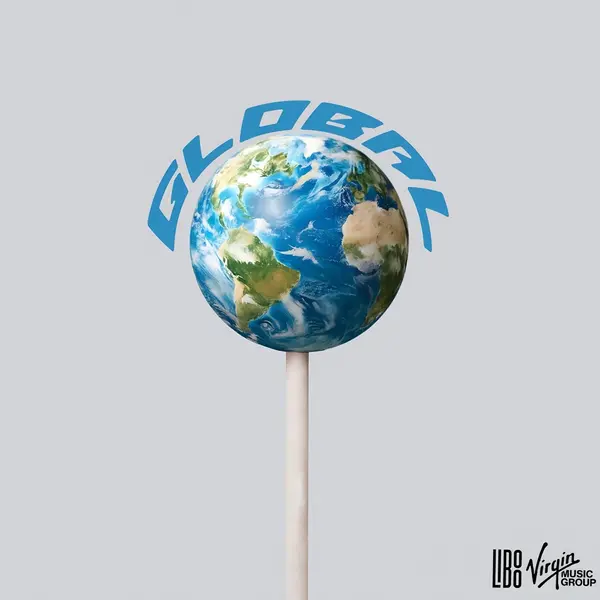 Global by Sez on the Beat album artwork