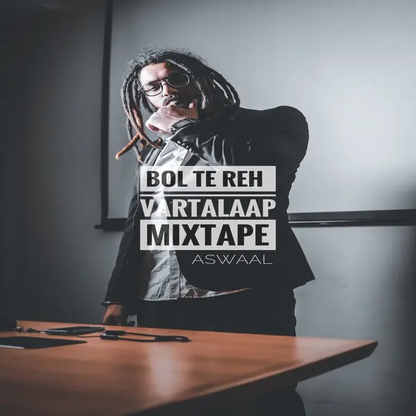 Bol Te Reh by Sez on the Beat album artwork