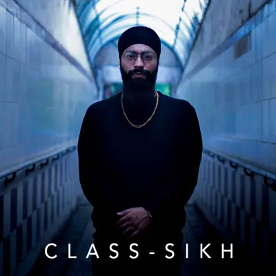 Class - Sikh by Sez on the Beat album artwork