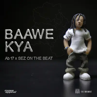 Baawe Kya by Sez on the Beat album artwork