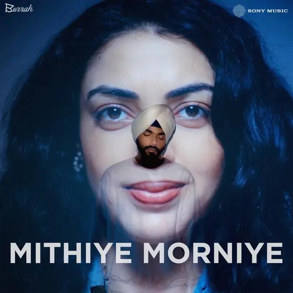 Mithiye Morniye by Sez on the Beat album artwork