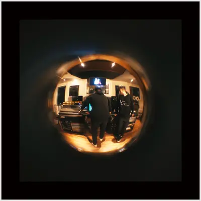 MMM by Sez on the Beat album artwork
