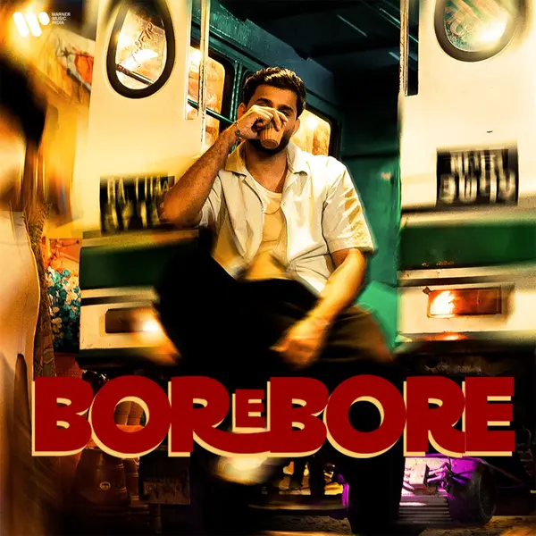 Bore Bore by Sez on the Beat album artwork