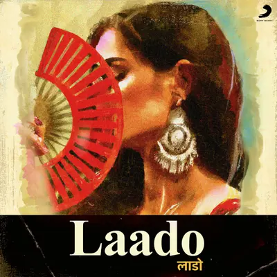 Laado by Hiten album artwork