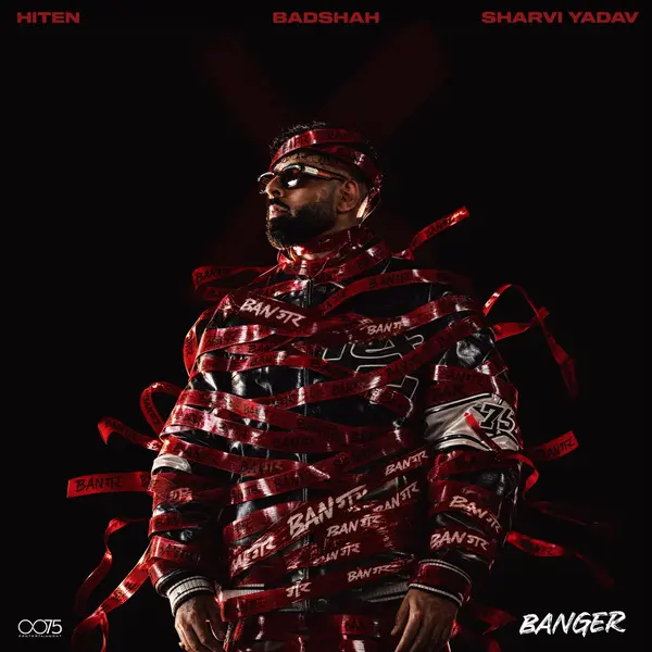 Banger by Hiten album artwork