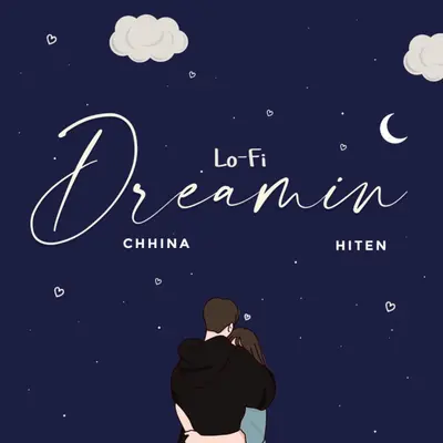 Dreamin (Lo-Fi) by Hiten album artwork
