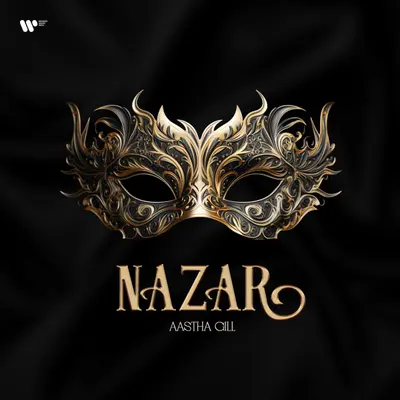 Nazar by Hiten album artwork