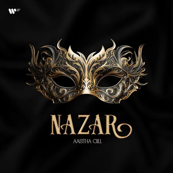 Nazar by Hiten album artwork