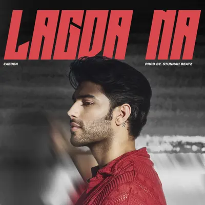 Lagda Na by Stunnah Beatz album artwork