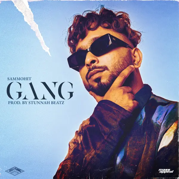 Gang by Stunnah Beatz album artwork