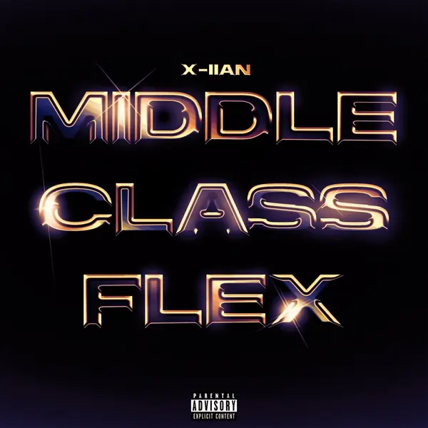 Middle Class Flex by Stunnah Beatz album artwork