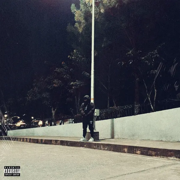 Badnaam (feat. Stunnah Beatz) by Stunnah Beatz album artwork