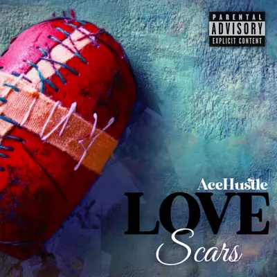 Love Scars (feat. Stunnah Beatz) by Stunnah Beatz album artwork
