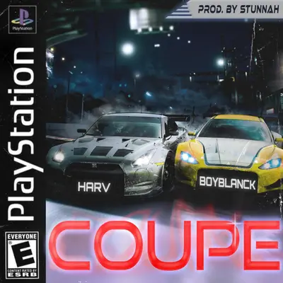 Coupe (feat. BoyBlanck & Stunnah Beatz) by Stunnah Beatz album artwork