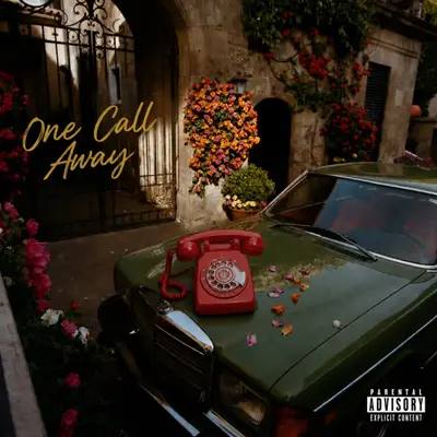 One Call Away by Stunnah Beatz album artwork