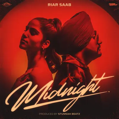 Midnight by Stunnah Beatz album artwork