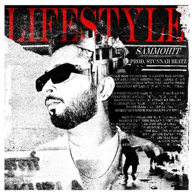 Lifestyle by Stunnah Beatz album artwork