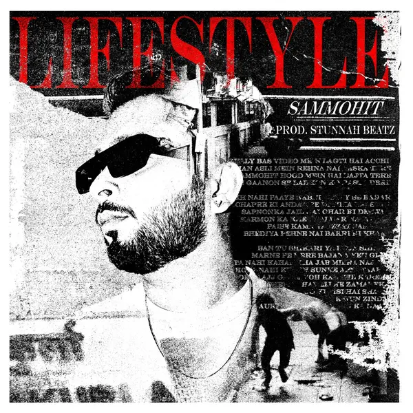 Lifestyle by Stunnah Beatz album artwork