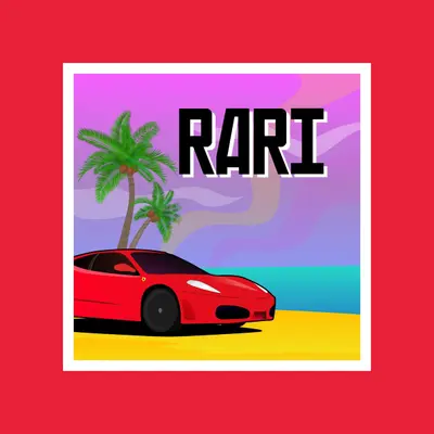 Rari (feat. Banjop) by Stunnah Beatz album artwork