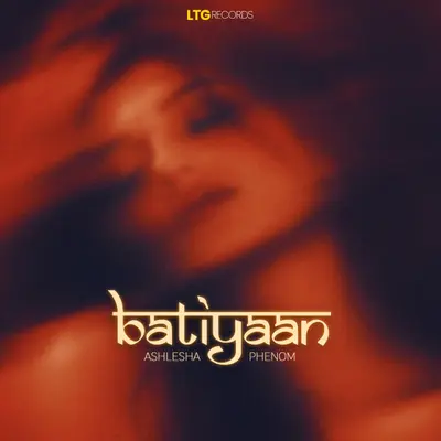 Batiyaan by Phenom album artwork