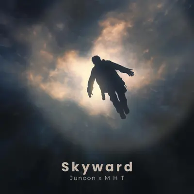 Skyward (with. M H T) by Junoon album artwork