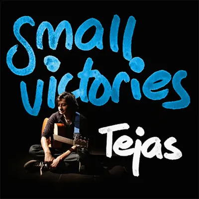 Small Victories by Tejas album artwork