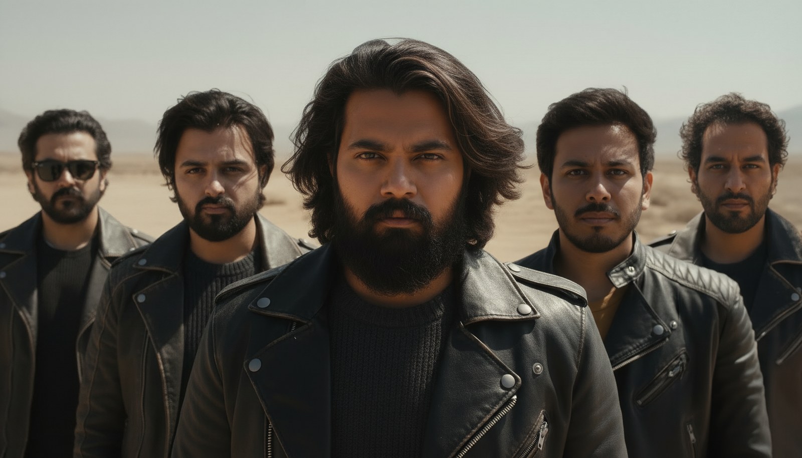 Cover image: The Lost Symbols Songs: A Track-by-Track Guide to FAROGH and Taysa