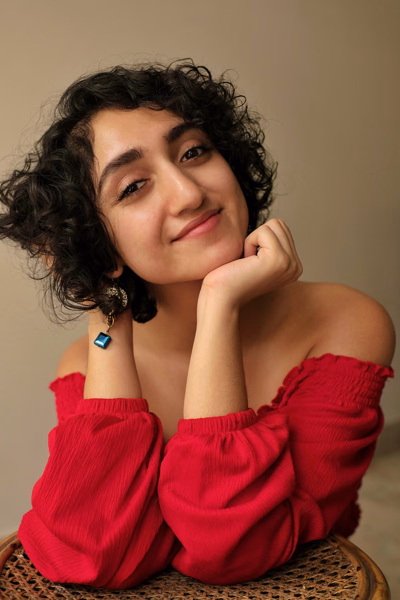 Cover image: Sanjeeta Bhattacharya Songs: From I Will Wait to Phir Se