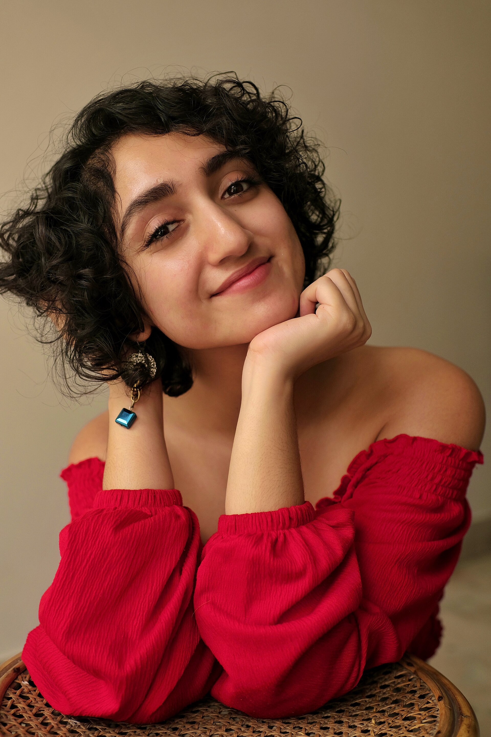 Cover image: Sanjeeta Bhattacharya Songs: From I Will Wait to Phir Se