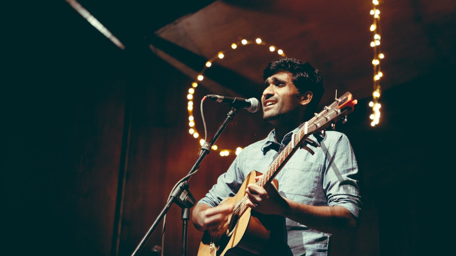 Cover image: Prateek Kuhad Albums: Every Record from Raat Raazi to Full Moon Chamber
