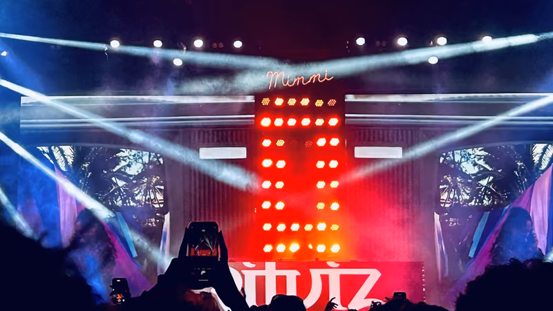 Cover image: Ritviz Albums and EPs: From Yuv to Mimmi