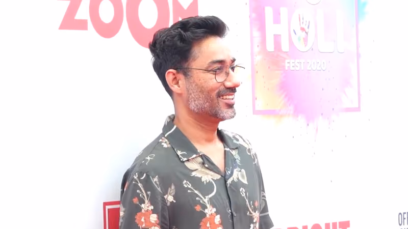 Cover image: Nucleya Albums and EPs: From Koocha Monster to Diggi Bumba