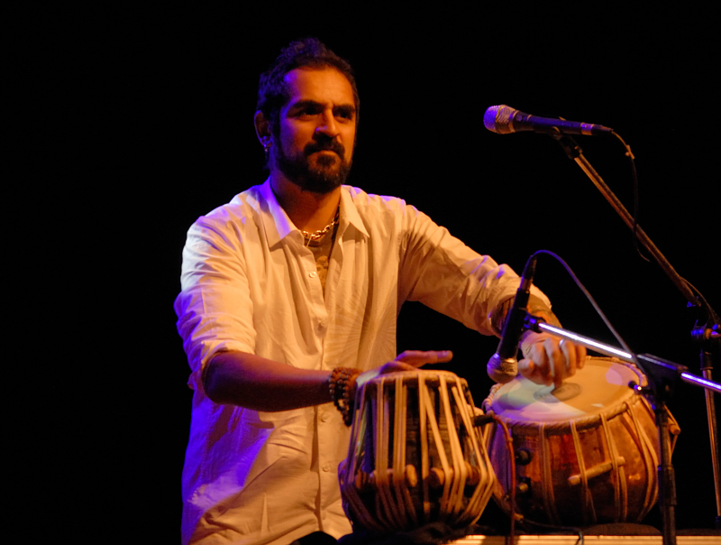 Cover image: Karsh Kale Albums: Realize to Dust, Every Record