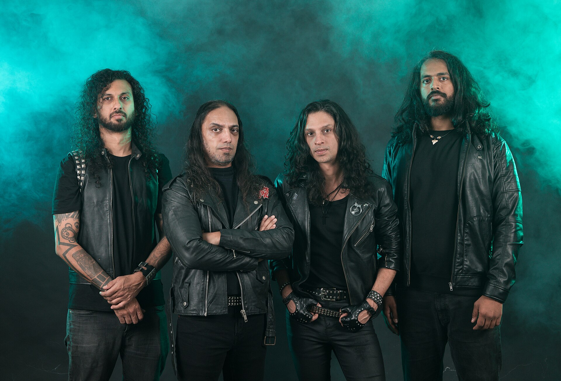 Cover image: Kryptos Albums: Every Record From The Coils of Apollyon to Decimator