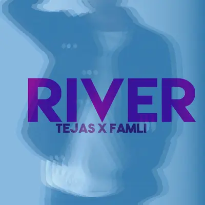 River by Tejas album artwork