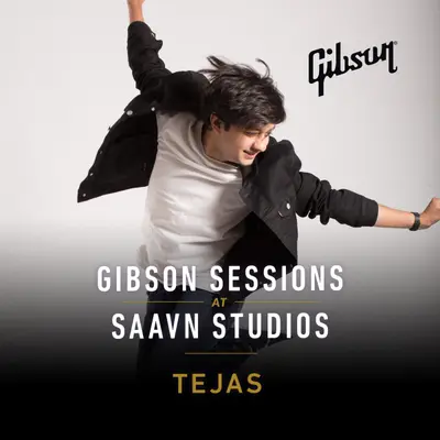Falling Out (Acoustic Version) by Tejas album artwork