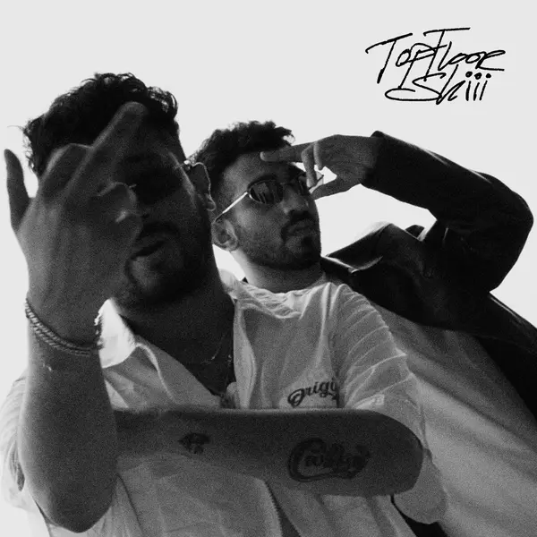 TOP FLOOR SHiii by Yashraj album artwork