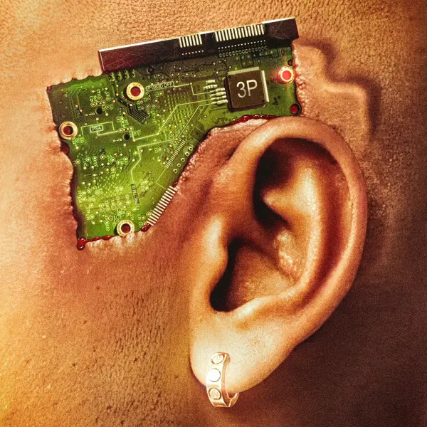 3P by Yashraj album artwork