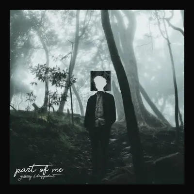 part of me by Yashraj album artwork